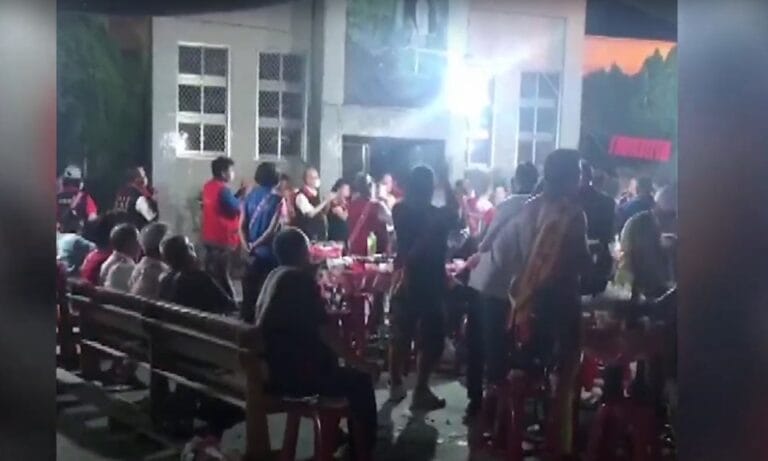 尊重 Titv News 原視新聞網